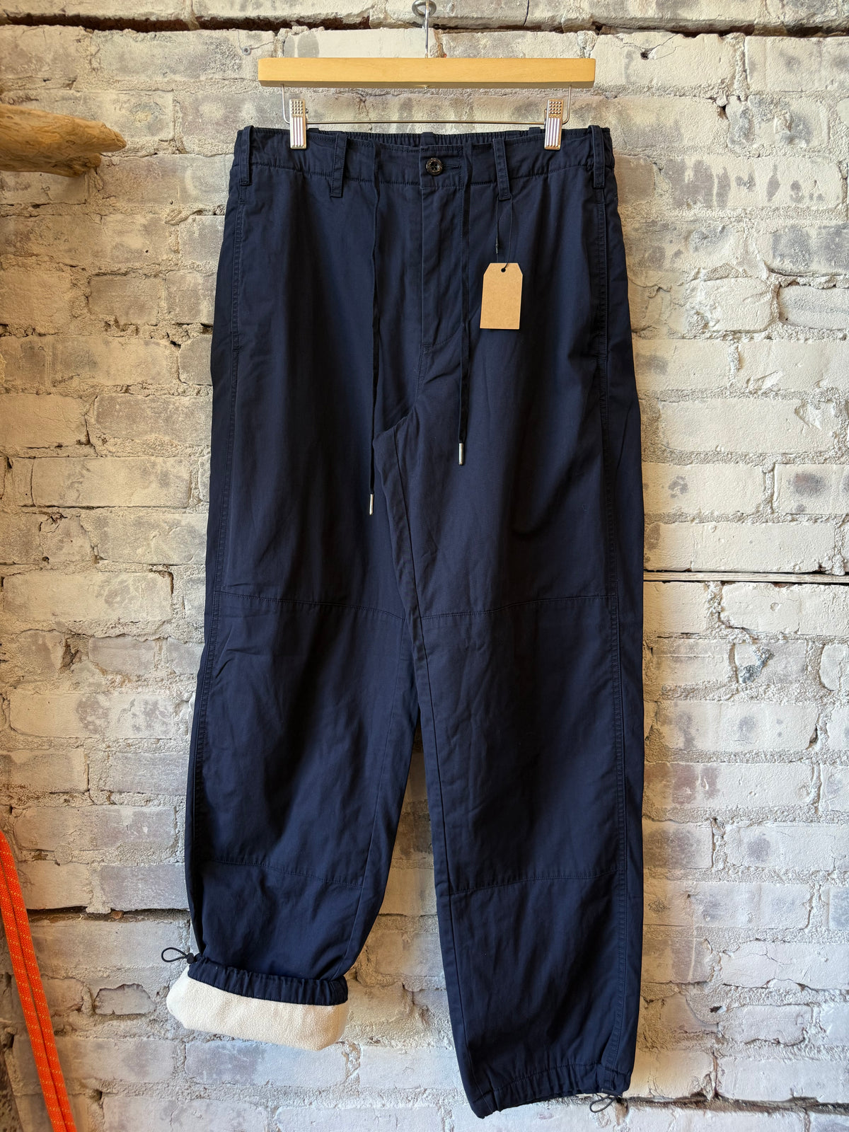 G1 Men's Snow Patrol Pant - Navy Dark Slate Gray