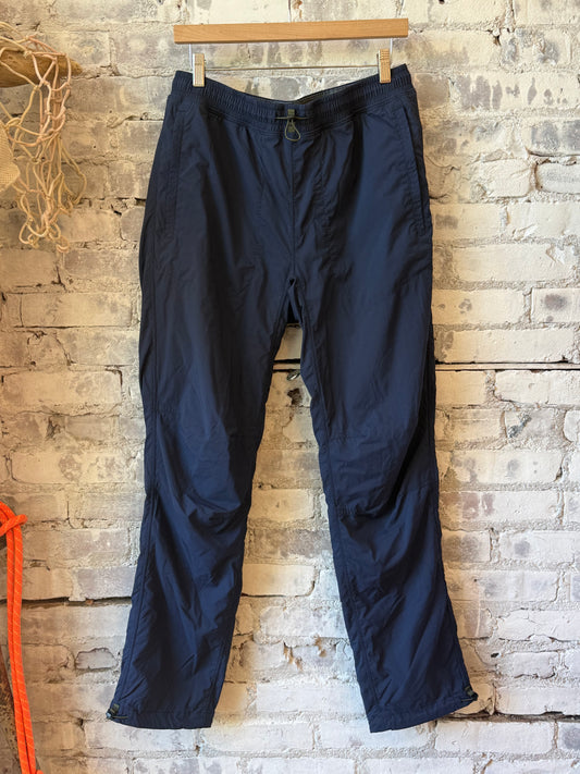 Off-Trail Windpant - Bright Navy