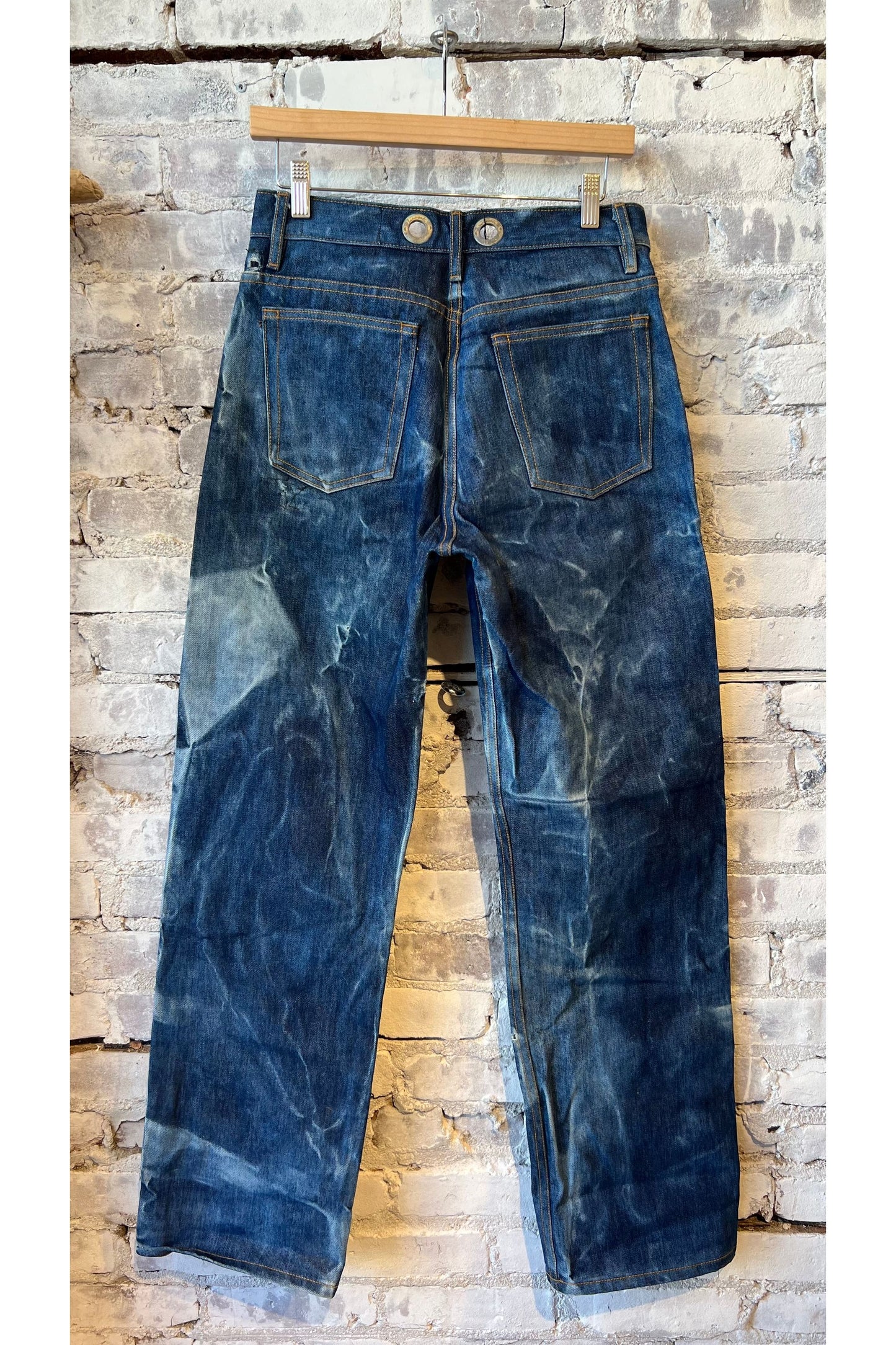 Dean Jean - Harvest Moon - DUNE + SALT