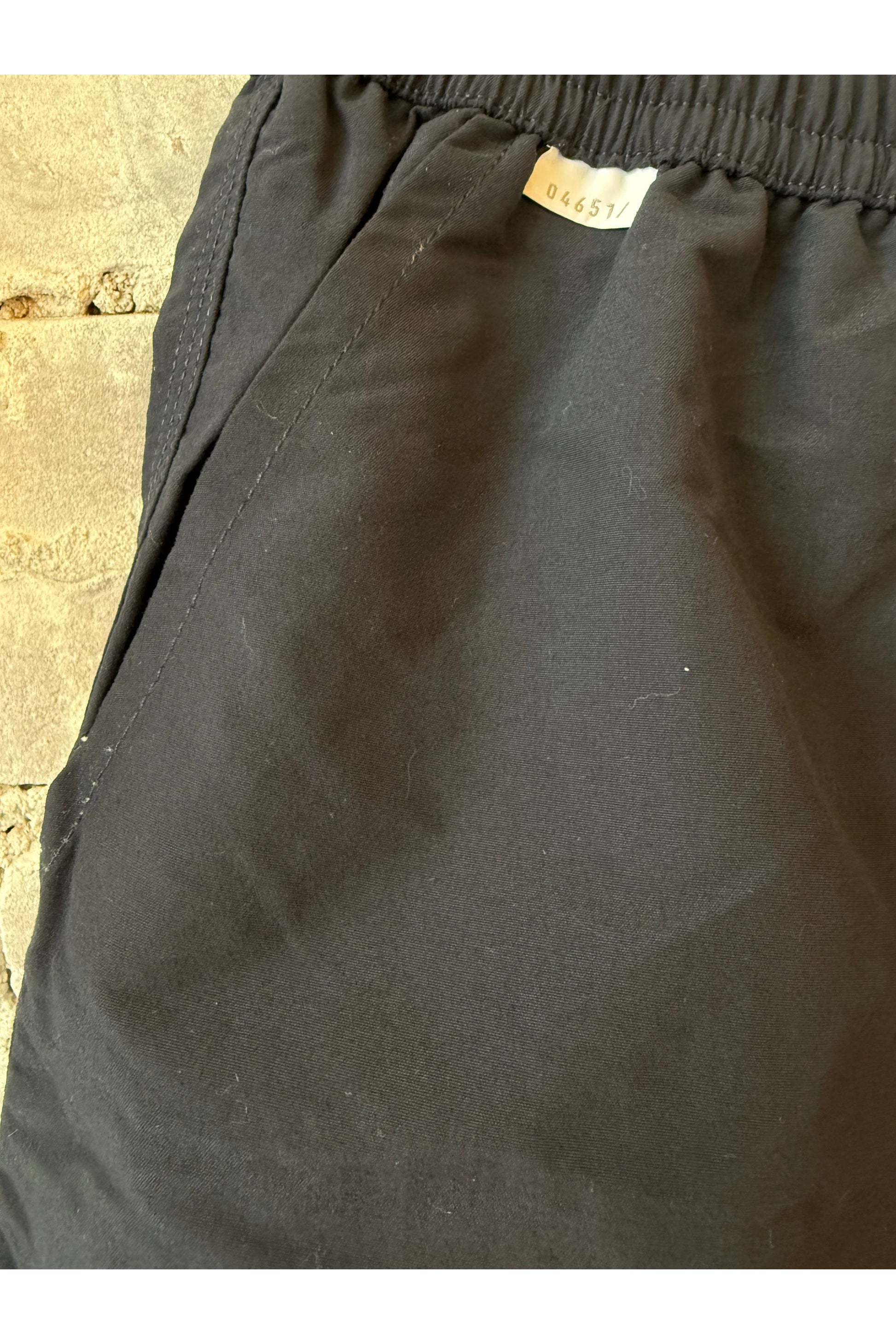 Swim Short - Navy - DUNE + SALT