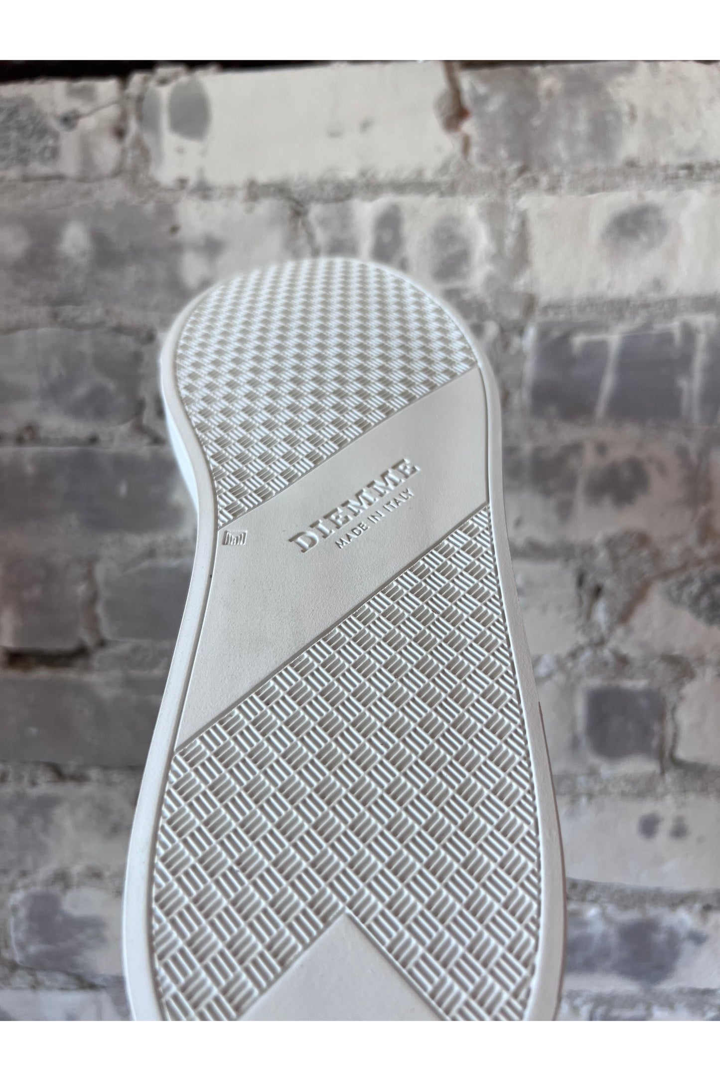 Garda Suede Low Slip On - Taupe - DUNE + SALT