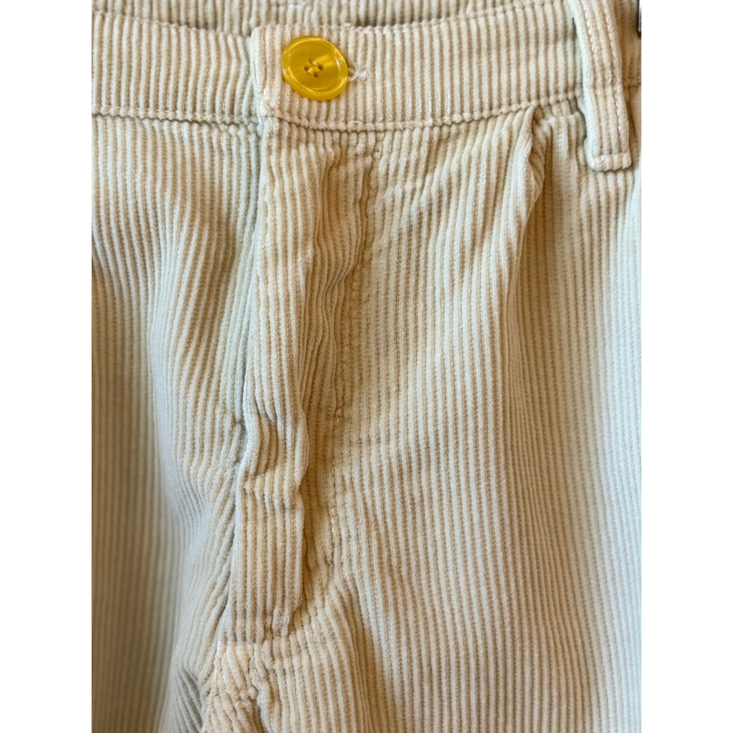 MONOSTERO Cord Surf Short - Kiwi Dark Gray