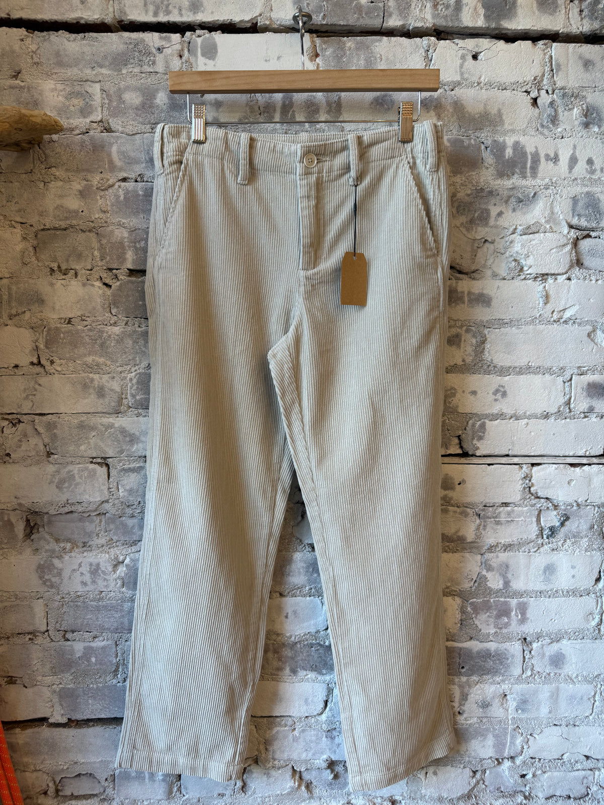 G1 Women's Studio Pant - Stone Dim Gray
