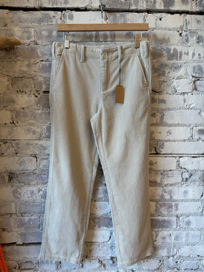 G1 Women's Studio Pant - Stone Dim Gray