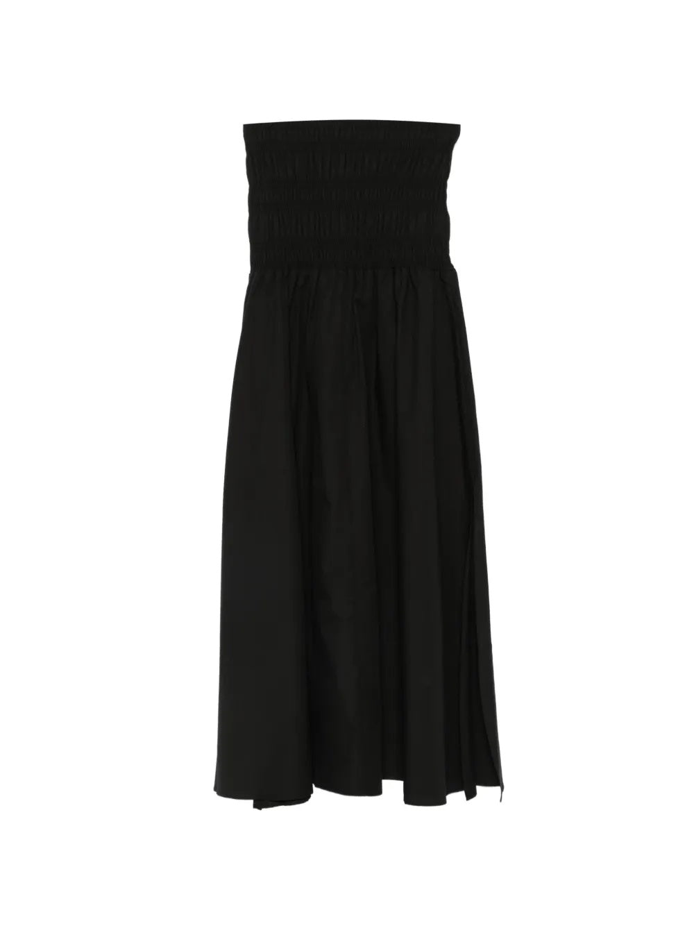 Closed Women's Gathered Skirt – Black Black