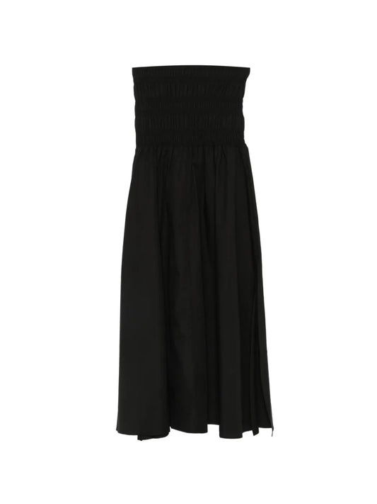 Closed Women's Gathered Skirt – Black Black