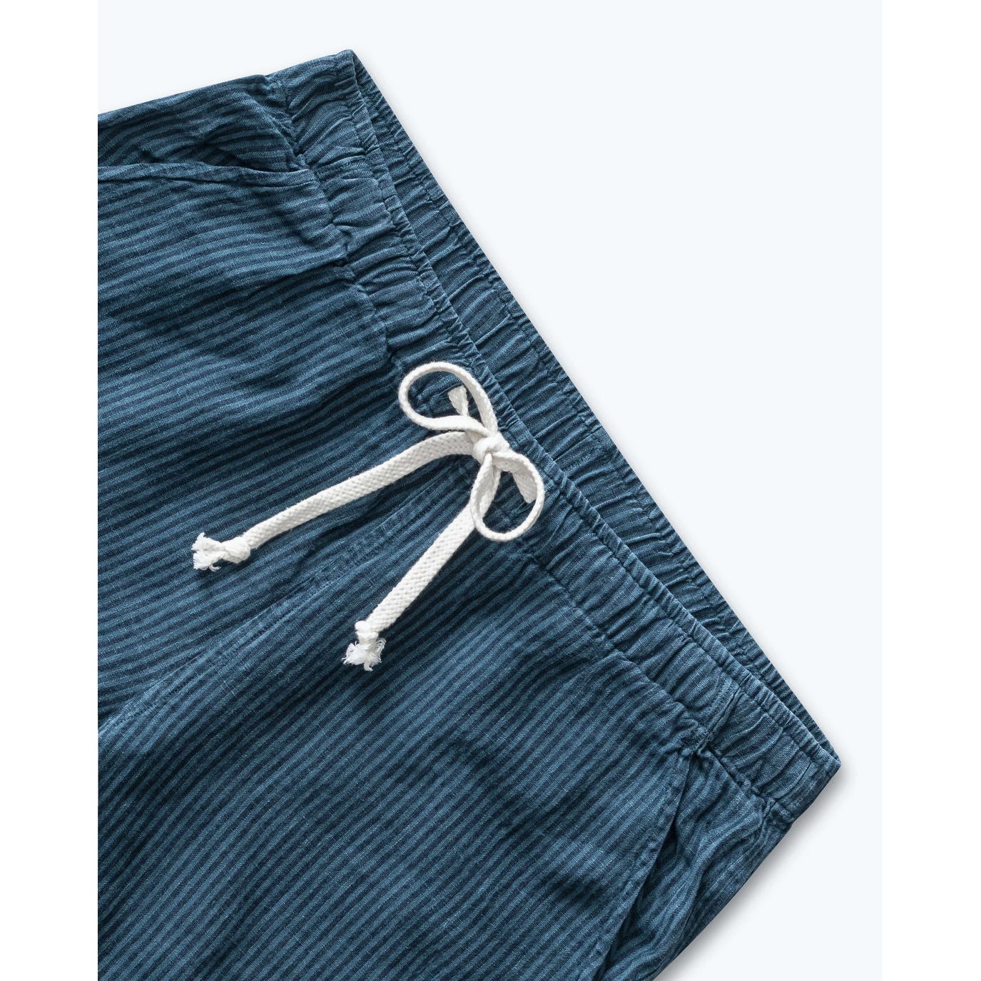 Bo Shorts - Overdye Dusk - DUNE + SALT