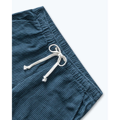 Bo Shorts - Overdye Dusk - DUNE + SALT