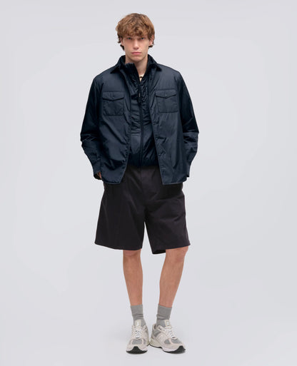 13 Piu Shirt - Navy - DUNE + SALT