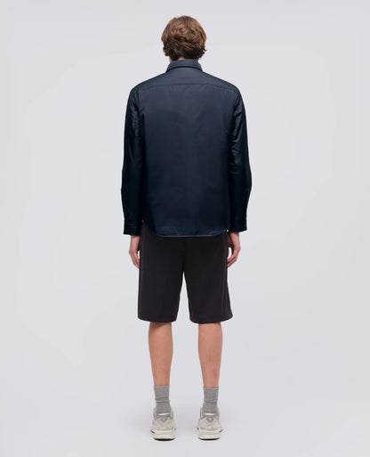 13 Piu Shirt - Navy - DUNE + SALT