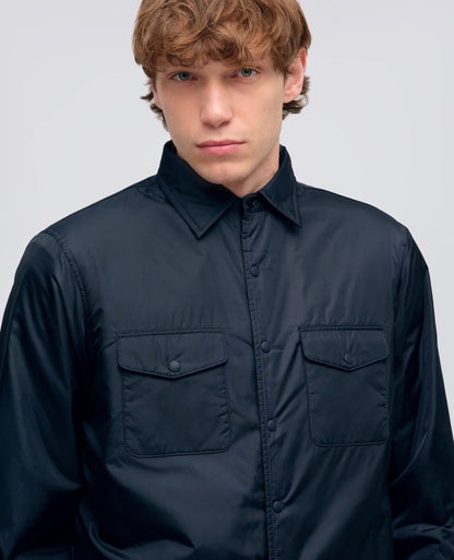 13 Piu Shirt - Navy - DUNE + SALT