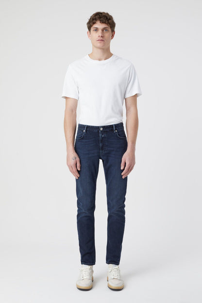 Unity Slim - Dark Blue - DUNE + SALT