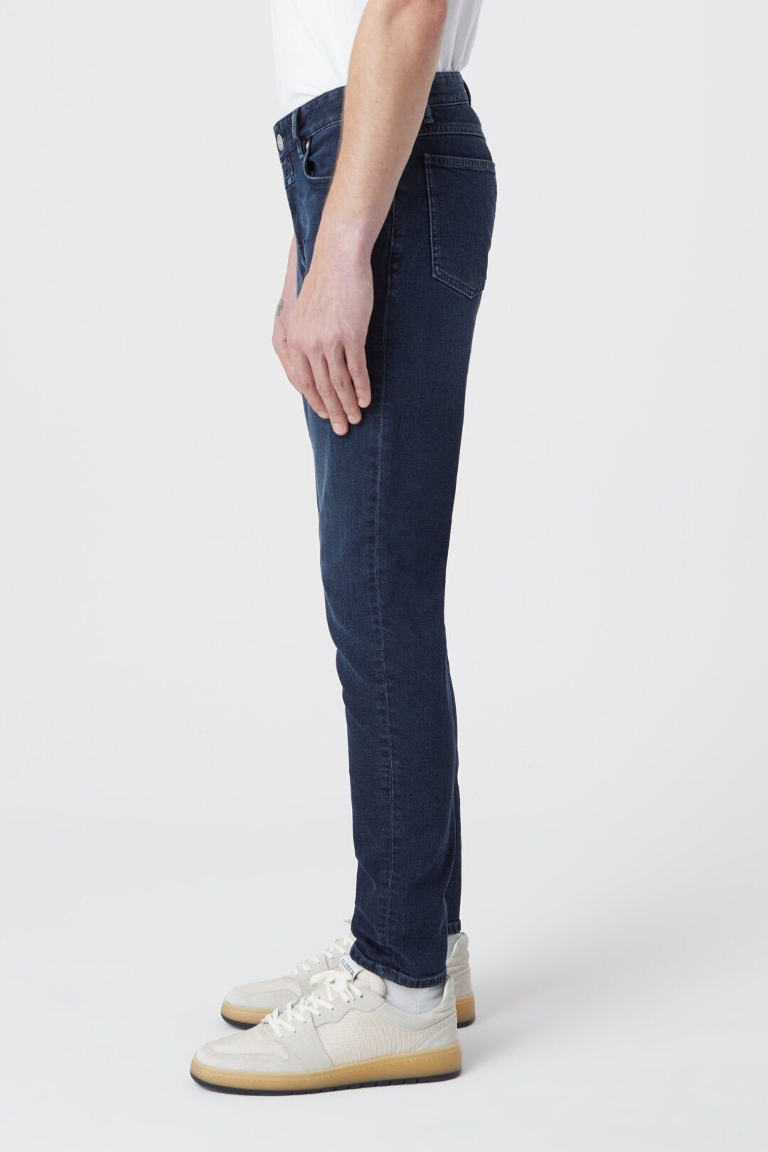 Unity Slim - Dark Blue - DUNE + SALT