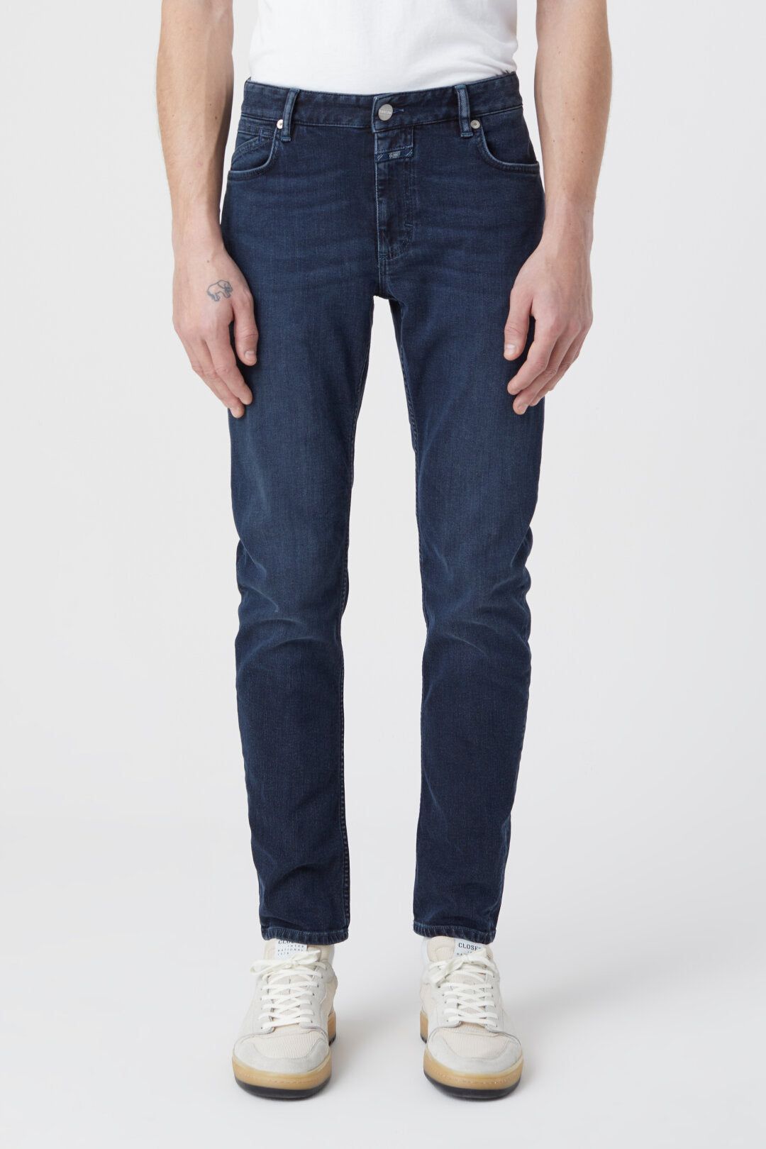 Unity Slim - Dark Blue - DUNE + SALT