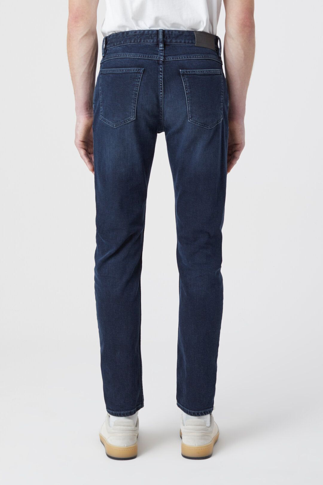 Unity Slim - Dark Blue - DUNE + SALT