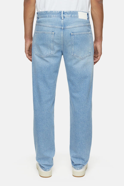 Cooper True Jeans - Light Blue - DUNE + SALT