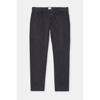 Clifton True Slim Pant - Shadow Blue - DUNE + SALT
