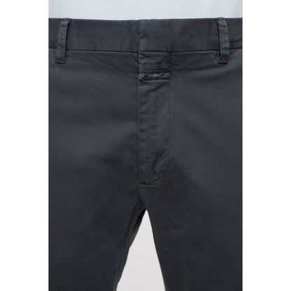 Clifton True Slim Pant - Shadow Blue - DUNE + SALT