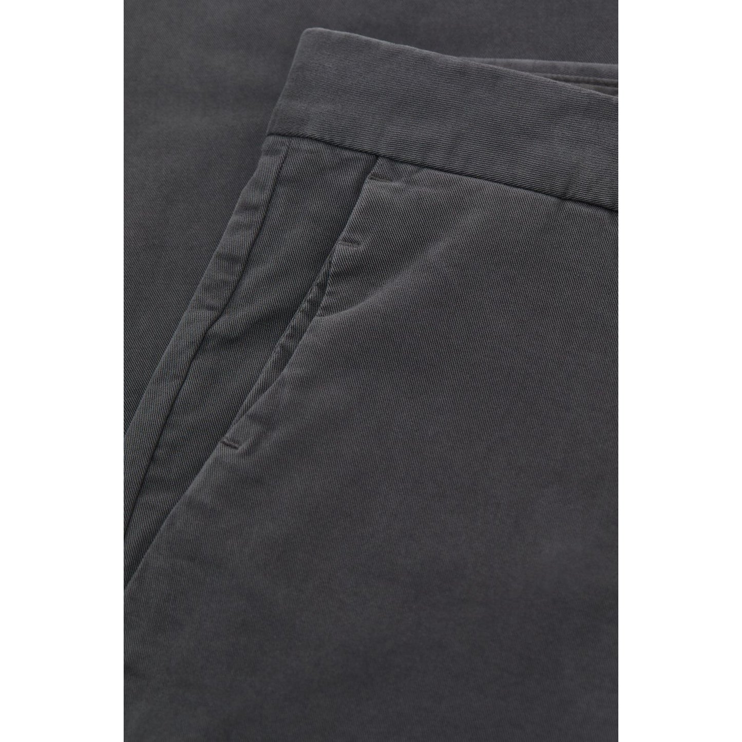 Clifton True Slim Pant - Shadow Blue - DUNE + SALT