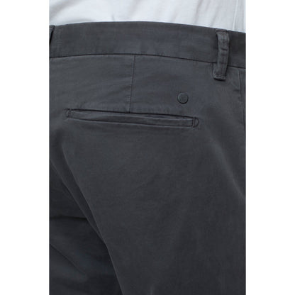 Clifton True Slim Pant - Shadow Blue - DUNE + SALT