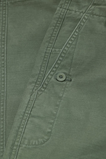 Rovea Relaxed Pants - Matcha Green - DUNE + SALT