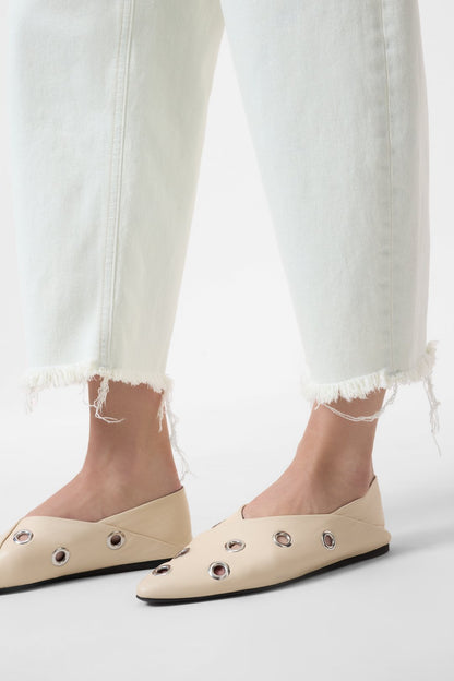 Stover-X Comfort Stretch Relaxed Jean - Extreme Light - DUNE + SALT