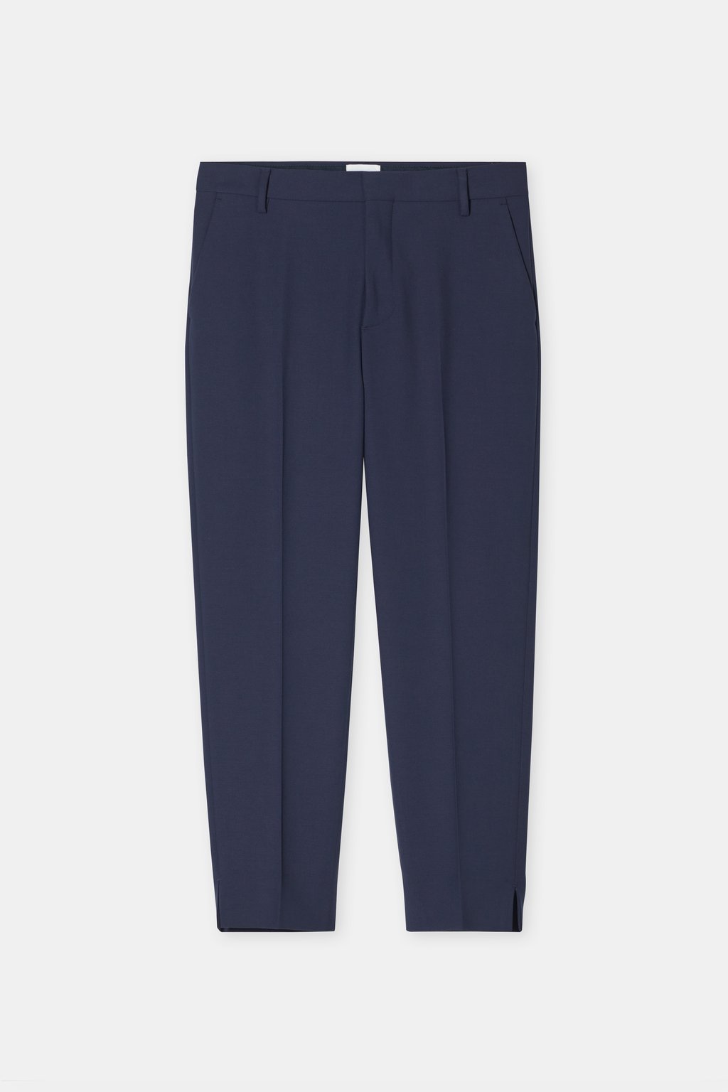 Sonnett Slim Pant - Dark Night - DUNE + SALT