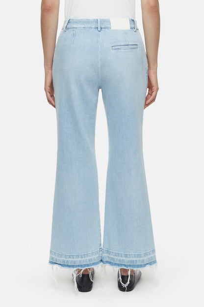 Wharton Slim Jeans - Light Blue - DUNE + SALT