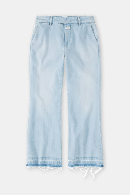 Wharton Slim Jeans - Light Blue - DUNE + SALT