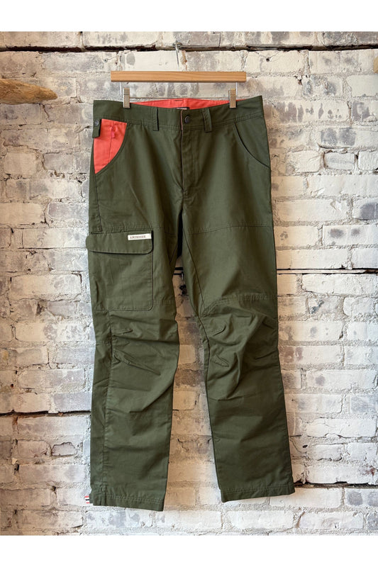 Vidda Pants - Earth - DUNE + SALT