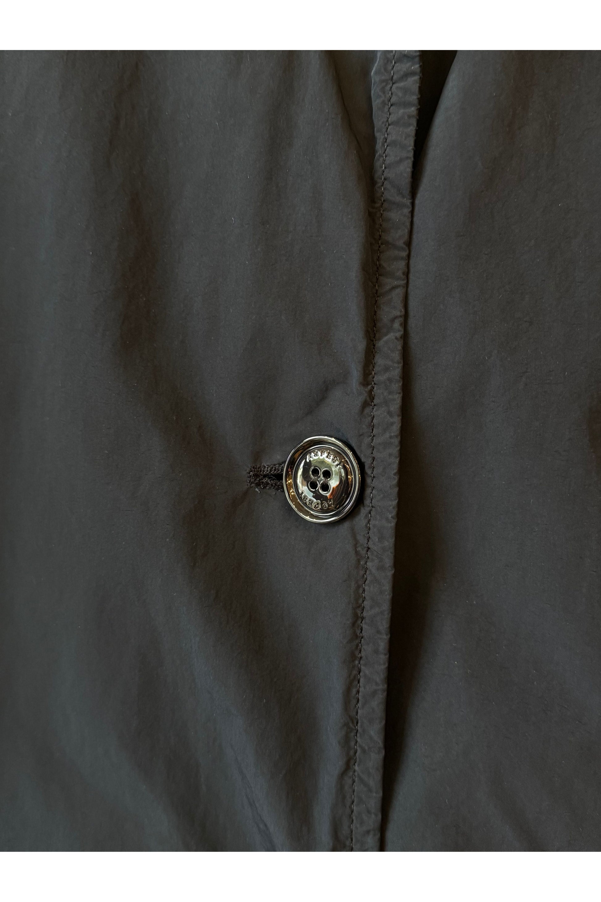 Women's 2-in-1 Garment Dyed Car Coat - Navy - DUNE + SALT