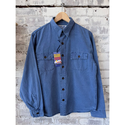 Nova Canvas Shirt - Cool Ranch - DUNE + SALT