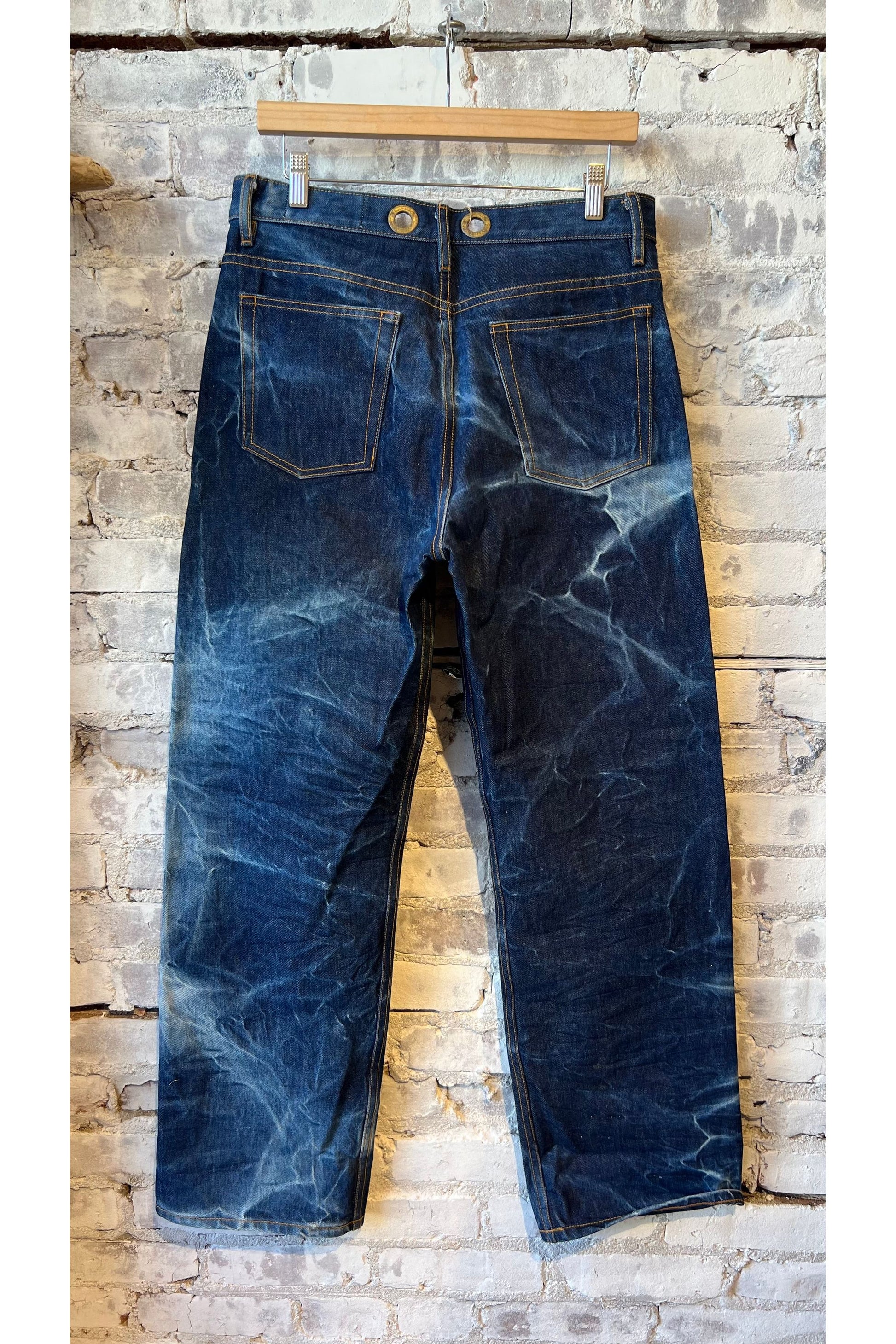 Dean Jean - Jetty Wash - DUNE + SALT