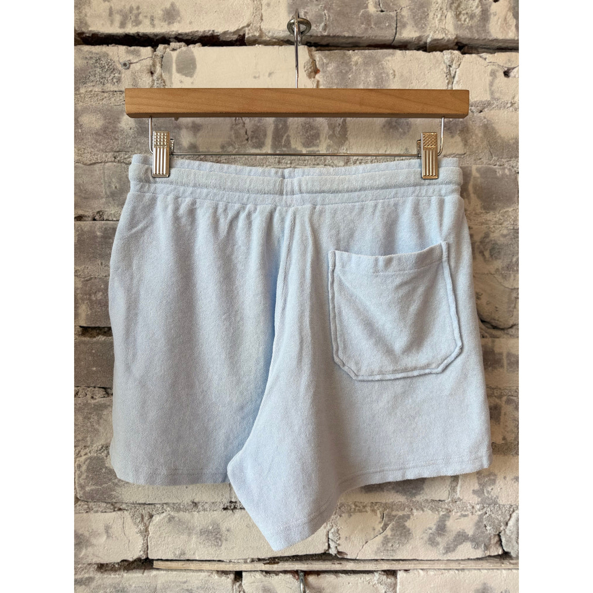 Hartford Women's Tibou Knitted Short - Sky Rosy Brown