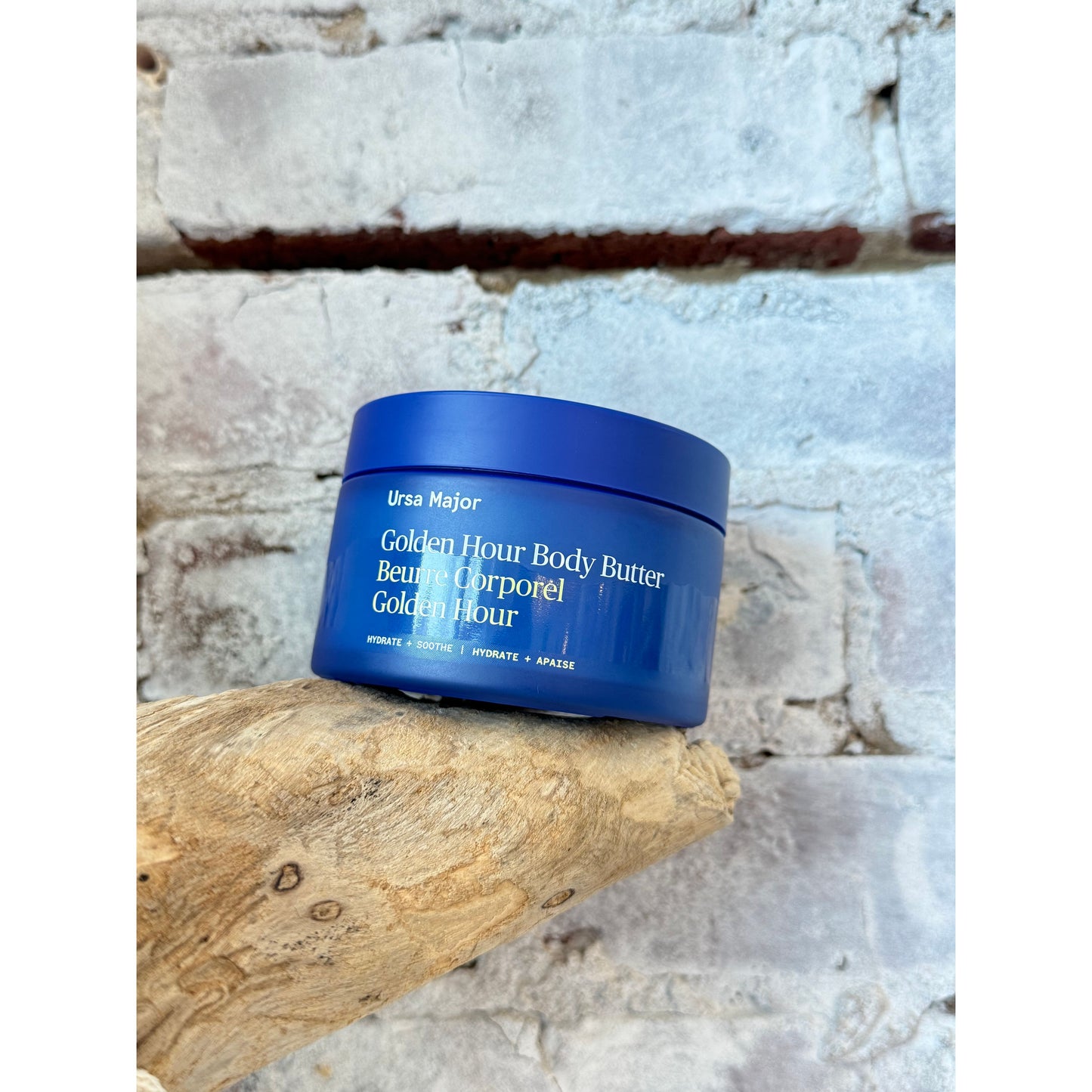 Golden Hour Recovery Cream - DUNE + SALT