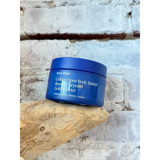 Golden Hour Recovery Cream - DUNE + SALT