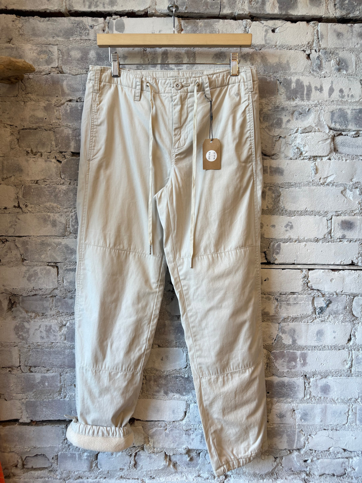 G1 Women's Snow Patrol Pant - Snow Gray