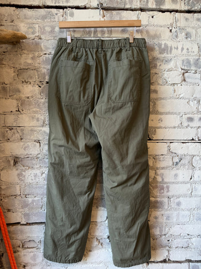 G1 Men's Snow Patrol Pant - Field Green Dark Olive Green