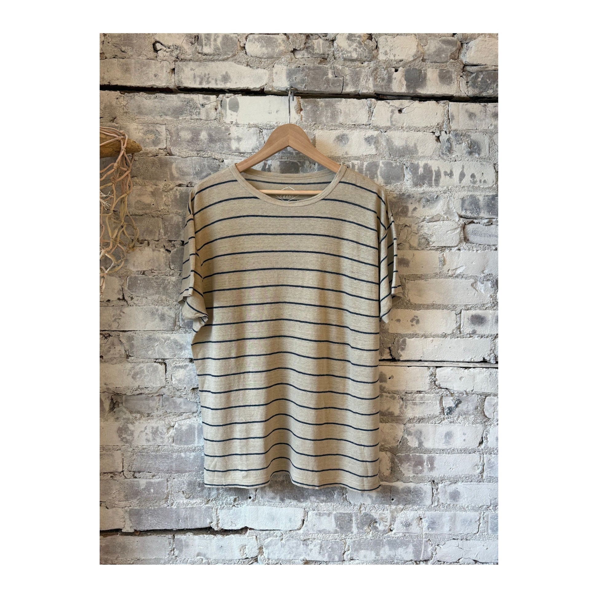 Sun Tee - Rio - DUNE + SALT