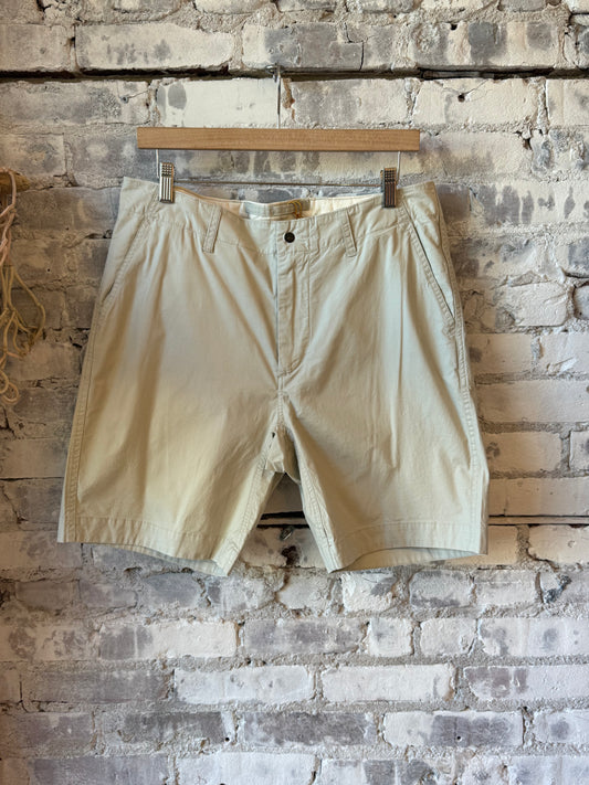 Flyweight Flex Short 8.5" - Driftwood