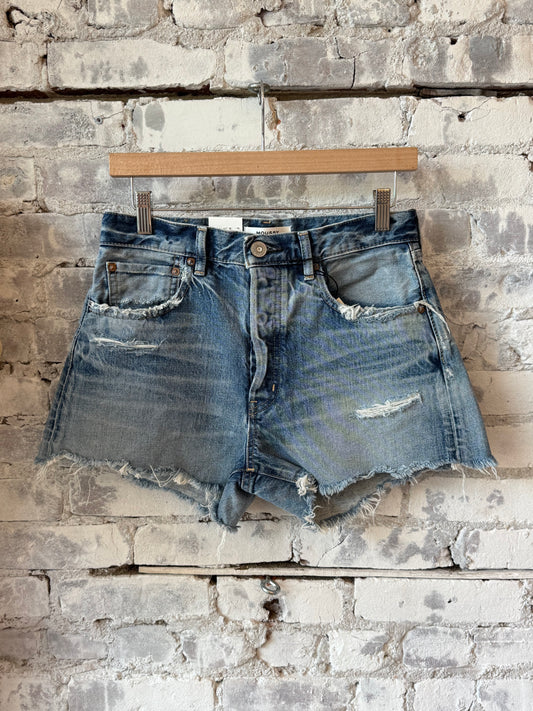 Packard Shorts - Blue