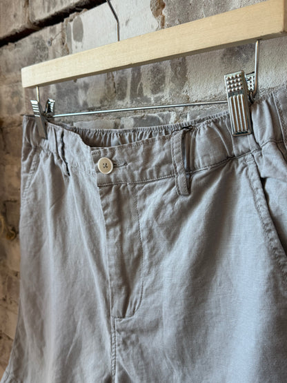 G1 Men's Seaside Short - Mint Dim Gray