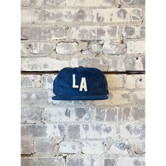 LA CITY SERIES - Snapback - DUNE + SALT