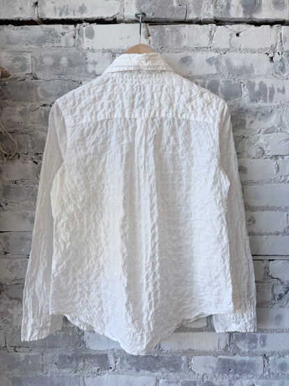 Naomi Shirt - Cloud - DUNE + SALT