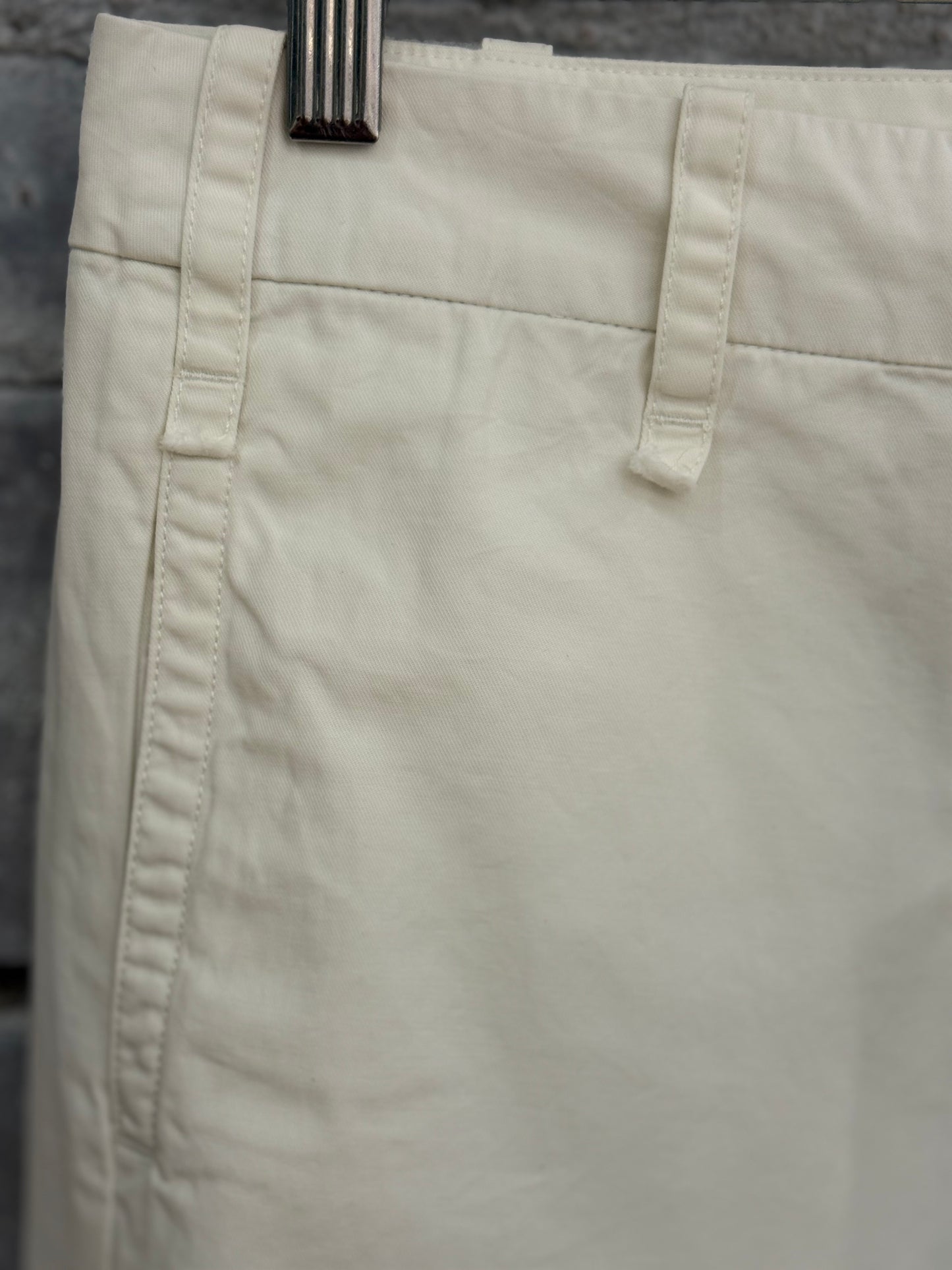 Market Capri - White