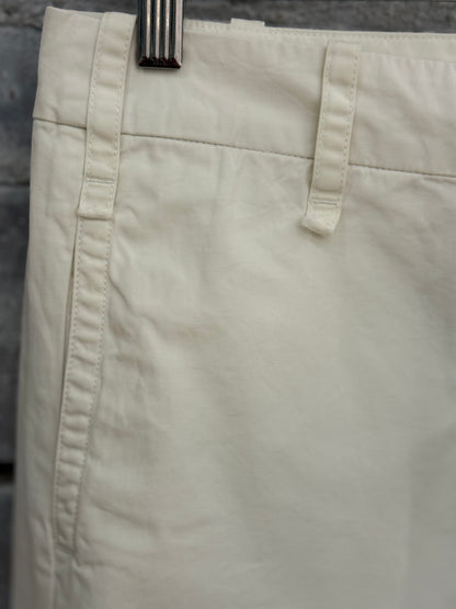 Market Capri - White
