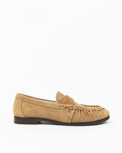 Dover Loafer - Ginger