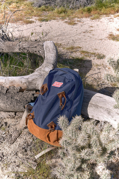 Gator Pack 2.0 - Blackberry - DUNE + SALT