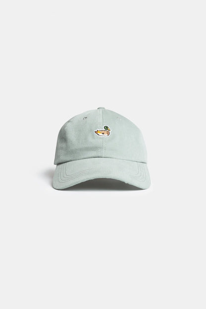 Duck Patch Cap - Sage Green - DUNE + SALT