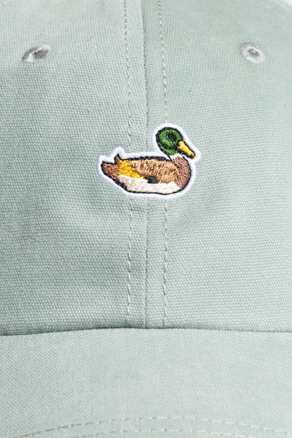 Duck Patch Cap - Sage Green - DUNE + SALT